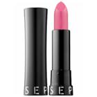 Sephora Collection Rouge Shine Lipstick No. 15 Pop Star - Shimmer 0.13 Oz/ 3.8 G
