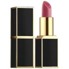 Tom Ford Lip Color Matte Pink Tease 0.1 Oz/ 2.96 Ml