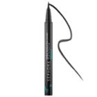 Sephora Collection Hot Line Brush Tip Liquid Liner Black 0.0135 Fl. Oz./0.40 Ml