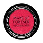 Make Up For Ever Artist Shadow S852 Neon Pink (satin) 0.07 Oz