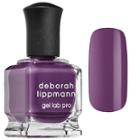 Deborah Lippmann Gel Lab Pro Nail Polish Purple Haze 0.50 Oz/ 15 Ml