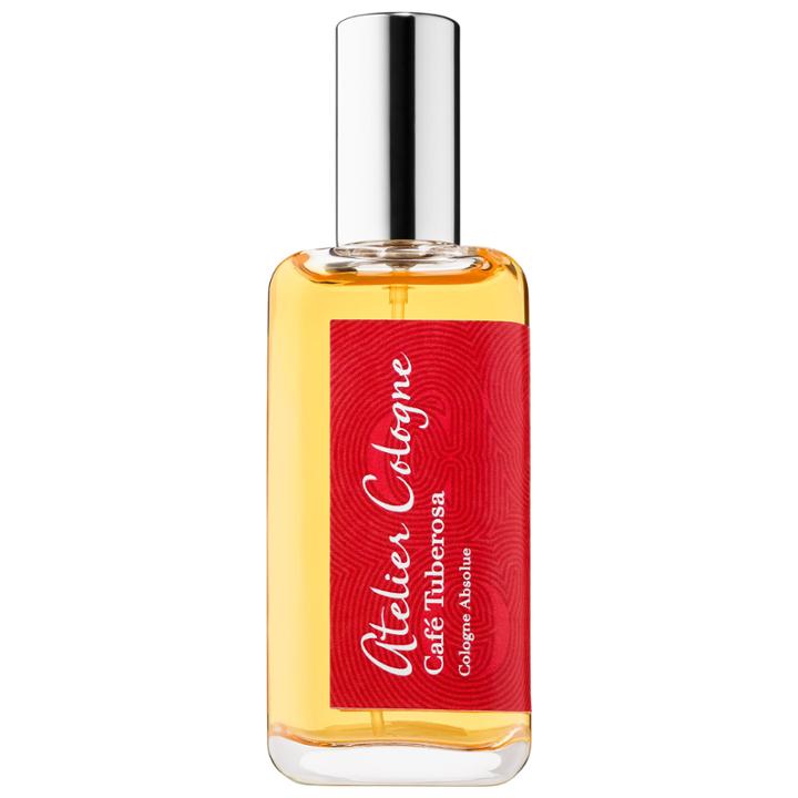 Atelier Cologne Caf Tuberosa Cologne Absolue Pure Perfume 1.0 Oz/ 30 Ml Cologne Absolue Pure Perfume Spray