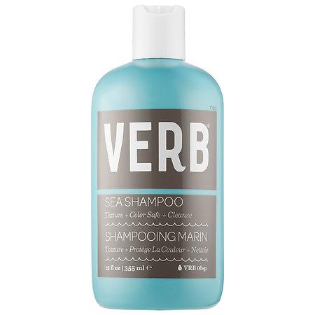 Verb Sea Shampoo 12 Oz/ 355 Ml