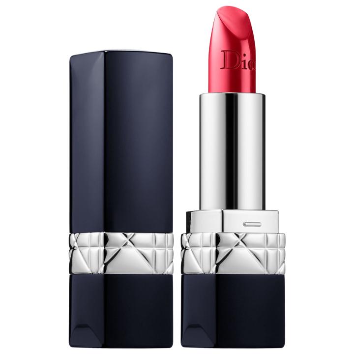 Dior Rouge Dior Lipstick 852 Plaza 0.12 Oz/ 3.4 G