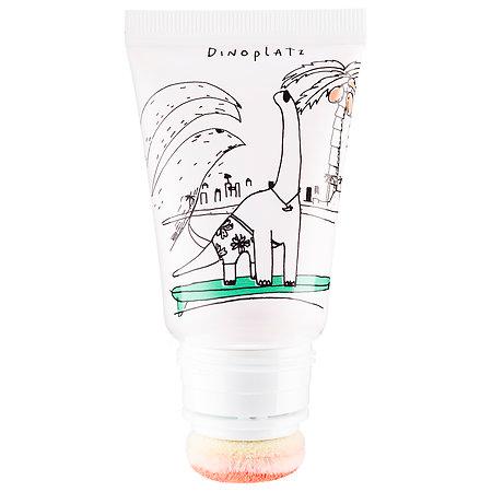 Too Cool For School Dinoplatz Cushy Blusher 1 Beach Break 0.67 Oz