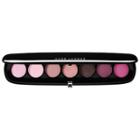 Marc Jacobs Beauty Eye-conic Multi-finish Eyeshadow Palette Provocouture