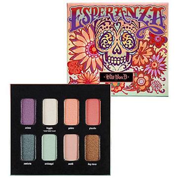Kat Von D Esperanza Eyeshadow Palette
