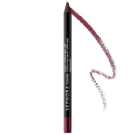 Sephora Collection Contour Eye Pencil 12hr Wear Waterproof 52 Aloha 0.04 Oz/ 1.2 G