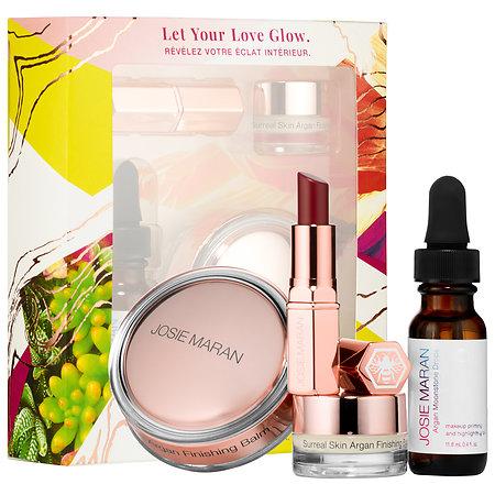 Josie Maran Argan Beauty Canvas