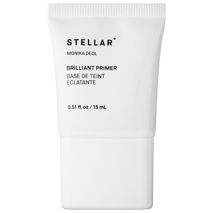 Stellar Brilliant Primer Mini 0.51 Oz/ 15 Ml
