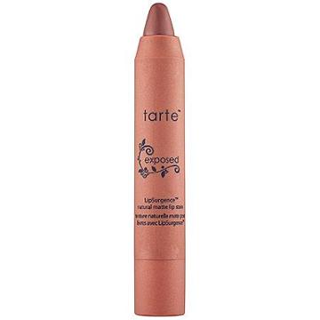 Tarte Lipsurgence(tm) Matte Lip Tint Exposed 0.1 Oz