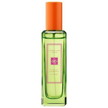 Jo Malone London Tropical Cherimoya Cologne 1 Oz/ 30 Ml Eau De Toilette Spray