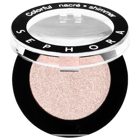 Sephora Collection Colorful Eyeshadow 225 Morning Freshness 0.042 Oz/ 1.2 G