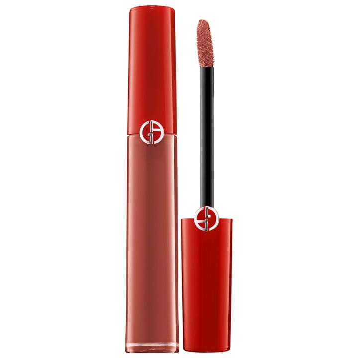 Giorgio Armani Beauty Lip Maestro 522 Desert 0.22 Oz/ 6.6 Ml