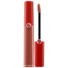 Giorgio Armani Beauty Lip Maestro 522 Desert 0.22 Oz/ 6.6 Ml