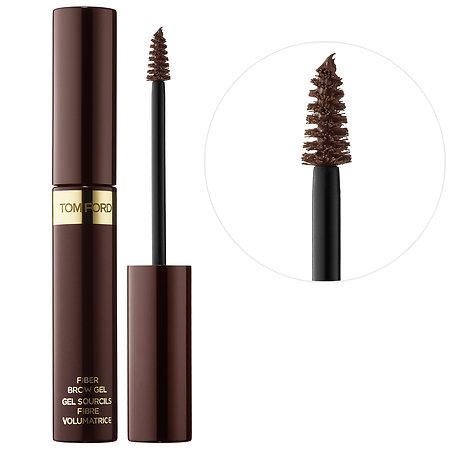 Tom Ford Fiber Brow Gel 02 Taupe 0.2 Oz/ 6 Ml