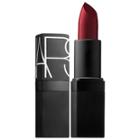 Nars Lipstick Scarlet Empress 0.12 Oz/ 3.4 G