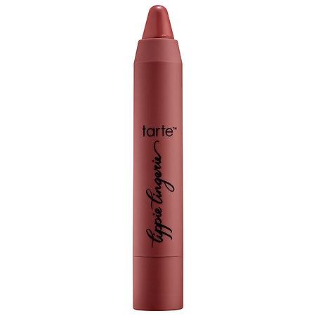 Tarte Lippie Lingerie Matte Lip Tint Envy 0.10 Oz/ 2.83 G
