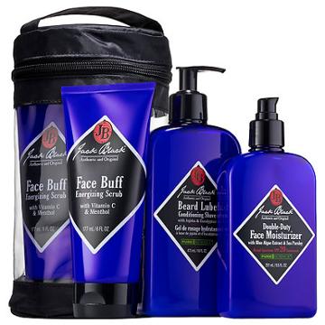 Jack Black About Face Set