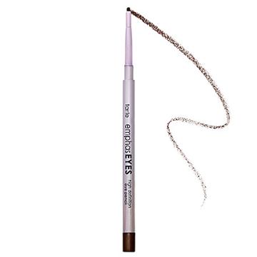 Tarte Emphaseyes(tm) High Definition Eye Pencil Brown 0.001 Oz