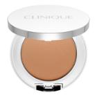 Clinique Beyond Perfecting Powder Foundation + Concealer Sand 0.51 Oz/ 14.5 G