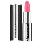 Givenchy Le Rouge Lipstick Rose Graphique N216 0.12 Oz/ 3.4 G
