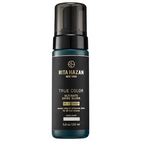 Rita Hazan Ultimate Shine Gloss Clear 5 Oz/ 148 Ml