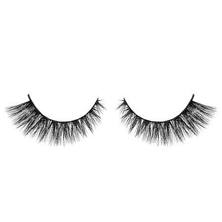 Velour Silk Lashes Fluff'n Thick Silk Lash Collection Flare-y Godmom