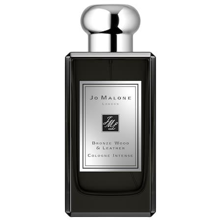 Jo Malone London Bronze Wood & Leather Cologne 3.4oz/100ml Eau De Parfum Spray