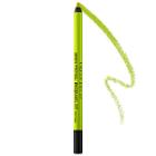 Urban Decay Ud Jean-michel Basquiat Collection Ud Jean-michel Basquiat 24/7 Glide-on Eye Pencil In Post Punk 0.04 Oz/ 1.2 G