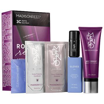 Madison Reed Root Reboot 3c Piatto Cool Black