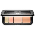 Make Up For Ever Ultra Hd Underpainting Color Correction Palette 30