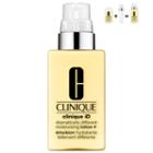 Clinique Clinique Id&trade; Custom-blend Hydrator Collection Moisturizing Lotion+&trade; + Cartridge For Uneven Skin Tone: Very Dry To Dry Combination Skin, Evens Tone + Brightens 4.2 Oz/ 125 Ml