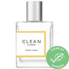Clean Fresh Linens 2oz/60ml Eau De Parfum Spray
