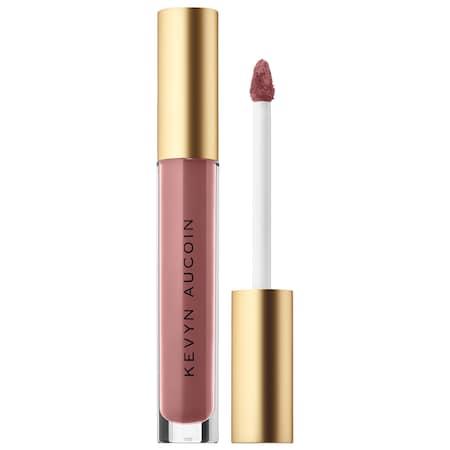 Kevyn Aucoin Molten Liquid Lipstick Nicole 0.1 Oz/ 4 Ml
