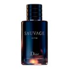 Dior Sauvage Parfum 2 Oz/ 60 Ml Eau De Parfum Spray