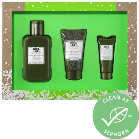 Origins Winter Skin Soothers