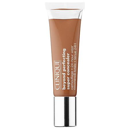 Clinique Beyond Perfecting Super Concealer Deep 26 0.28 Oz/ 8 G