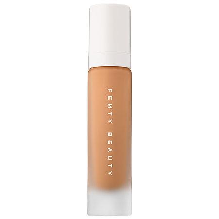 Fenty Beauty By Rihanna Pro Filt'r Soft Matte Longwear Foundation 390 1.08 Oz/ 32 Ml