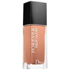 Dior Dior Forever Skin Glow 24h* Wear Radiant Perfection Skin-caring Foundation 4 Neutral 1 Oz/ 30 Ml