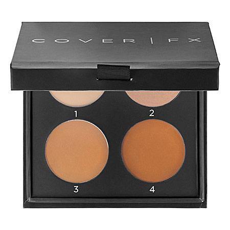 Cover Fx Contour Kit N Light 0.63 Oz