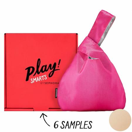Play! By Sephora Play! Smarts: K-beauty: Skin Innovation Fair