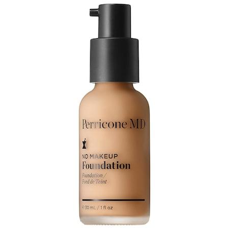 Perricone Md No Makeup Foundation Broad Spectrum Spf25 Nude 1 Oz/ 30 Ml