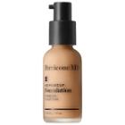 Perricone Md No Makeup Foundation Broad Spectrum Spf25 Nude 1 Oz/ 30 Ml
