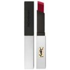 Yves Saint Laurent Rouge Pur Couture The Slim Sheer Matte Lipstick 107 Bare Burgundy
