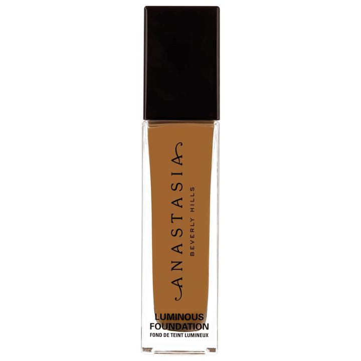 Anastasia Beverly Hills Luminous Foundation 440c 1.01 Oz/ 30 Ml