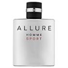 Chanel Allure Homme Sport Eau De Toilette 3.4 Oz Eau De Toilette Spray