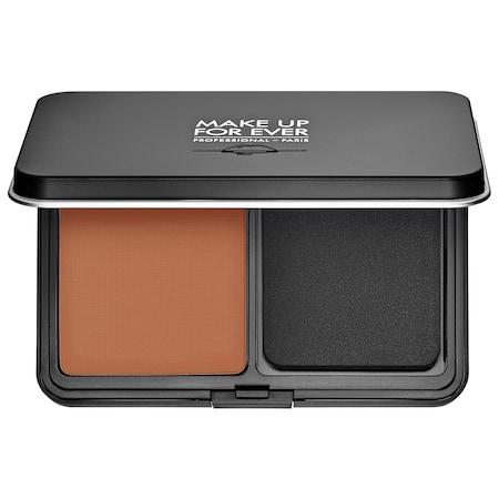 Make Up For Ever Matte Velvet Skin Blurring Powder Foundation R530 0.38oz/11g