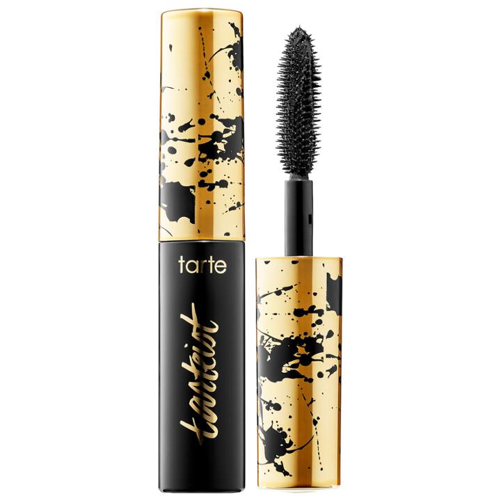 Tarte Tarteist&trade; Mini Lash Paint Mascara Black Mini 0.15 Oz/ 4.5 Ml