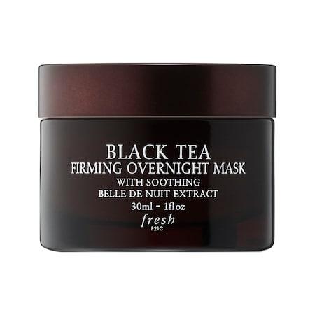 Fresh Black Tea Firming Overnight Mask 1 Oz/ 30 Ml